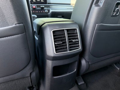 2027 Kia Sportage EX