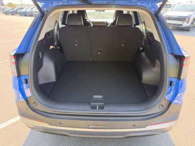 2027 Kia Sportage EX