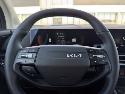 2027 Kia Sportage EX