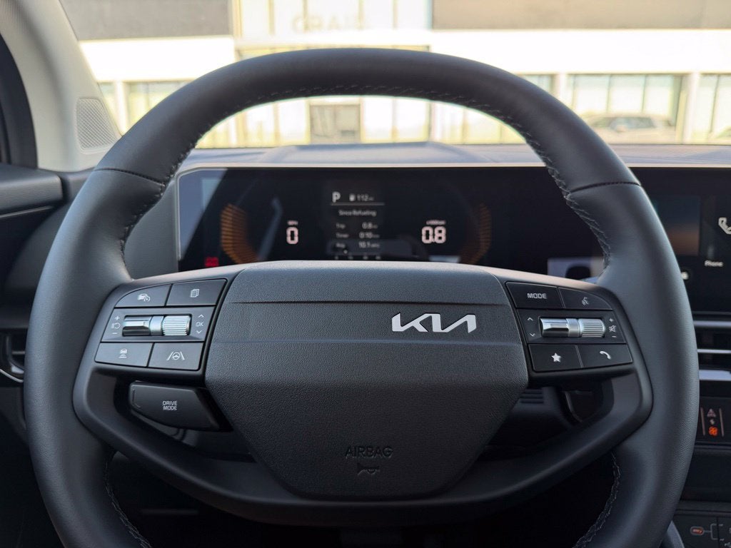 2027 Kia Sportage EX