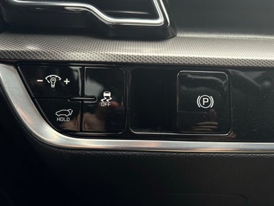 2023 Kia Sportage SX