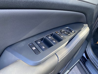 2026 Kia Sportage SX