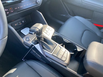 2026 Kia Sportage SX