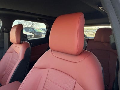 2026 Kia Sportage SX