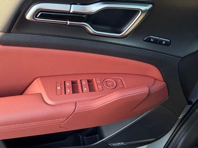 2026 Kia Sportage SX