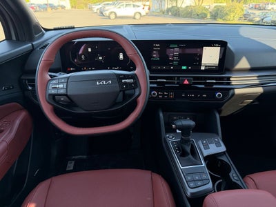 2026 Kia Sportage SX