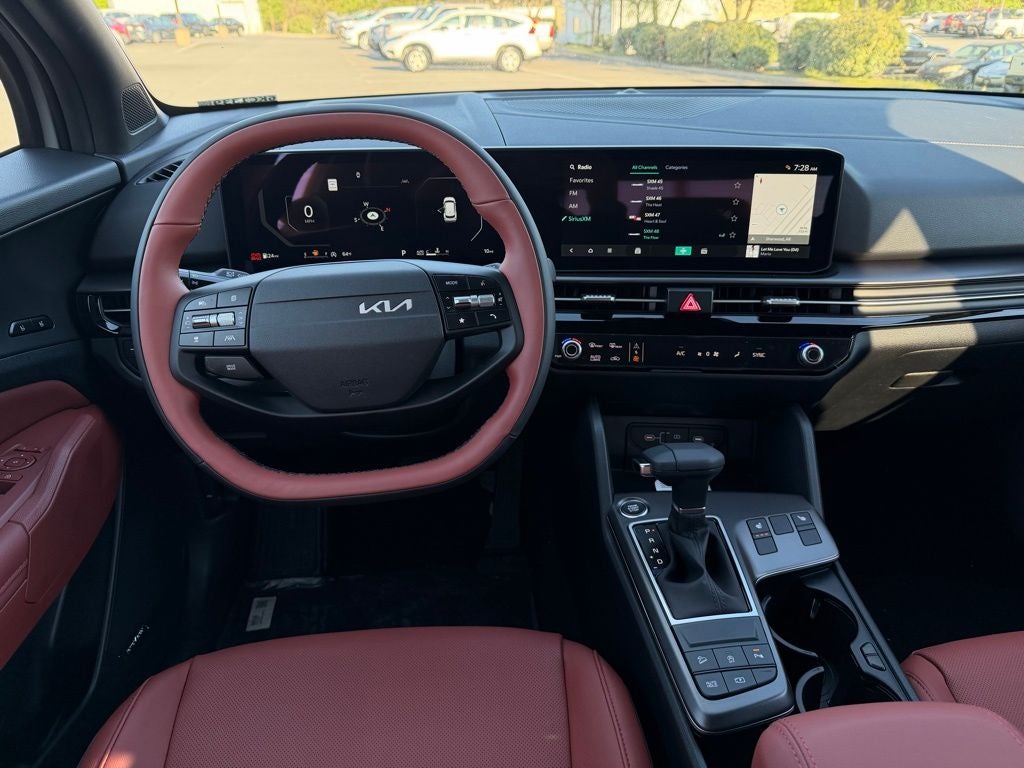 2026 Kia Sportage SX