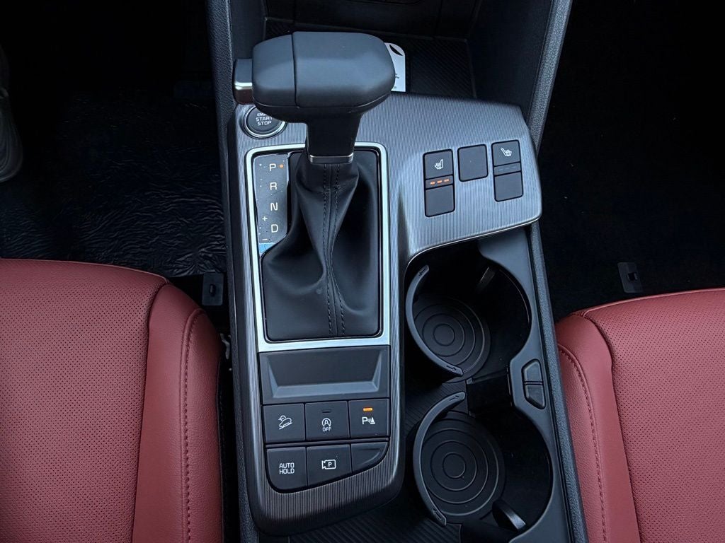 2026 Kia Sportage SX