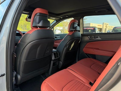 2026 Kia Sportage SX