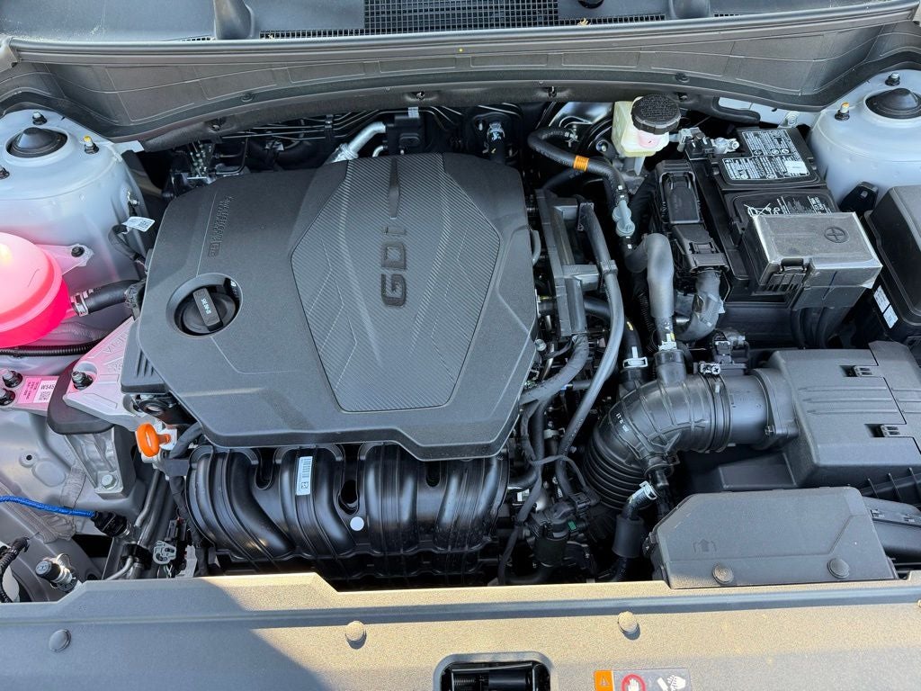 2026 Kia Sportage SX