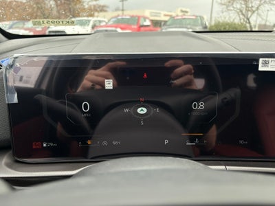 2026 Kia Sportage SX