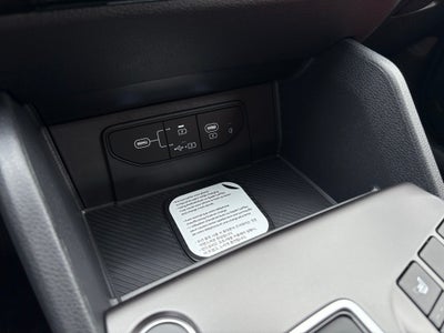 2026 Kia Sportage SX