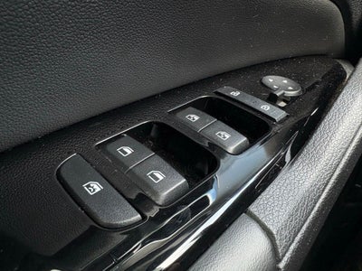 2024 Kia Sportage SX