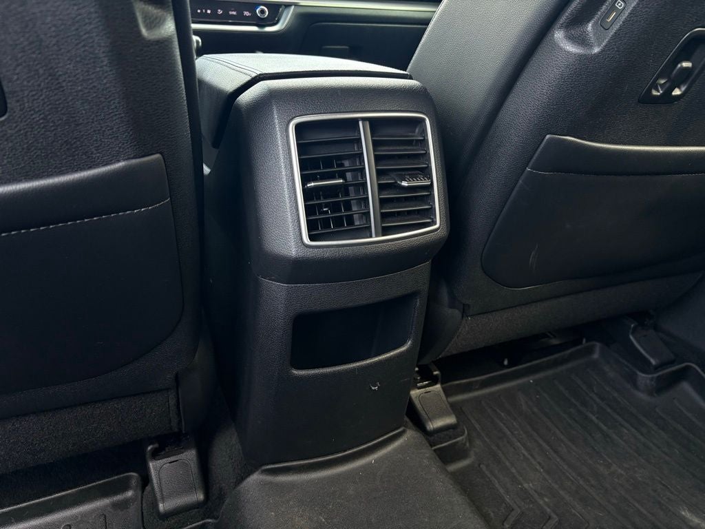 2024 Kia Sportage SX