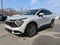 2024 Kia Sportage SX