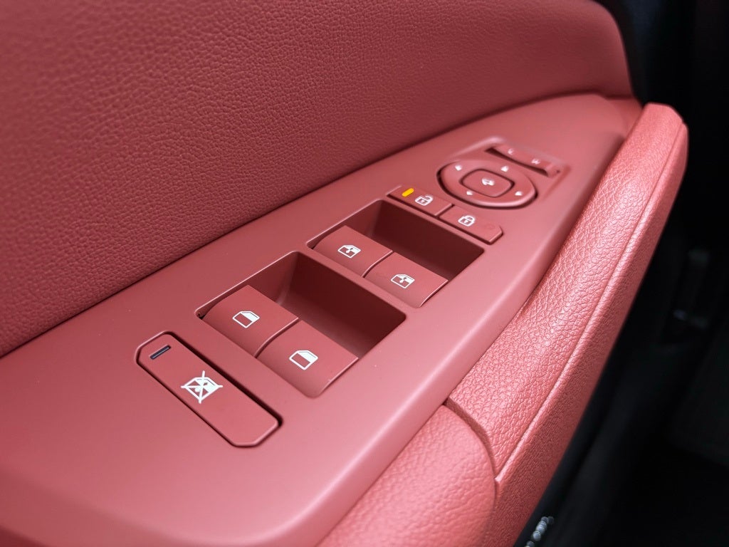 2026 Kia Sportage SX