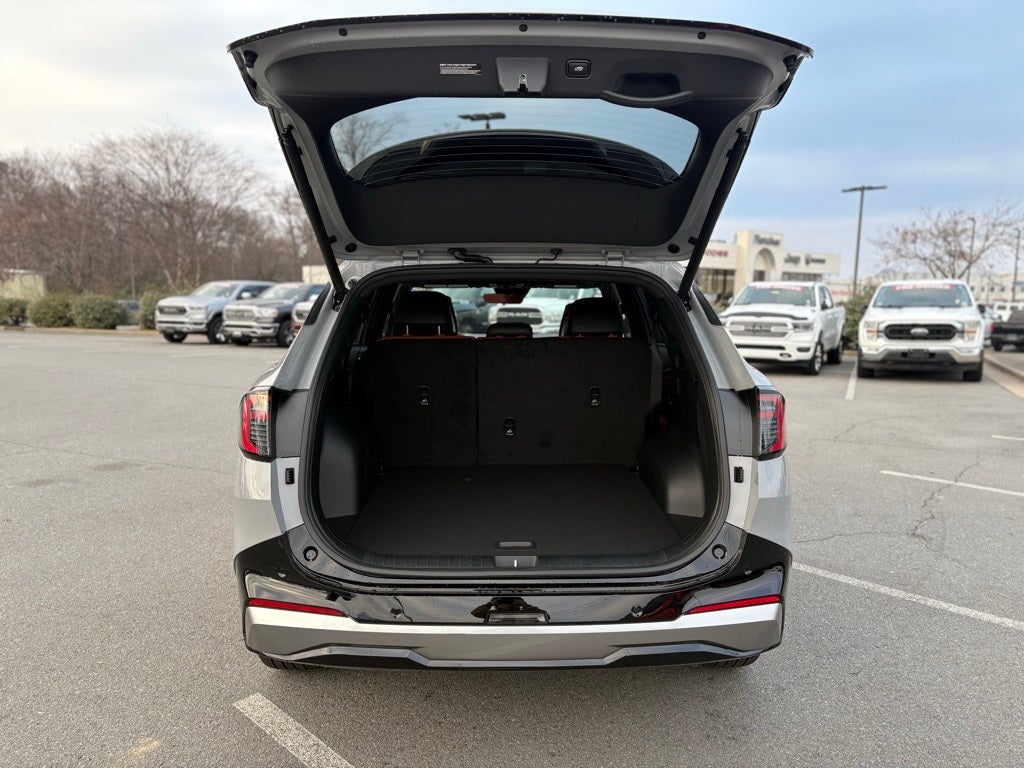 2026 Kia Sportage SX