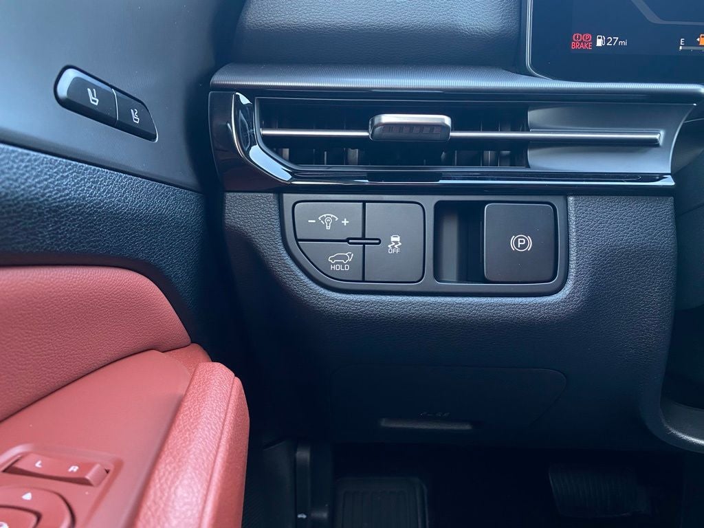 2026 Kia Sportage SX