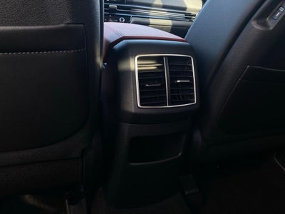 2026 Kia Sportage SX