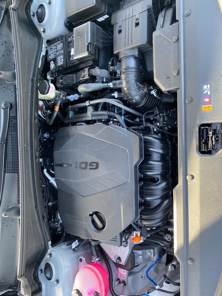 2026 Kia Sportage SX