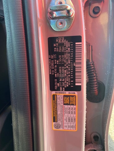 2026 Kia Sportage SX