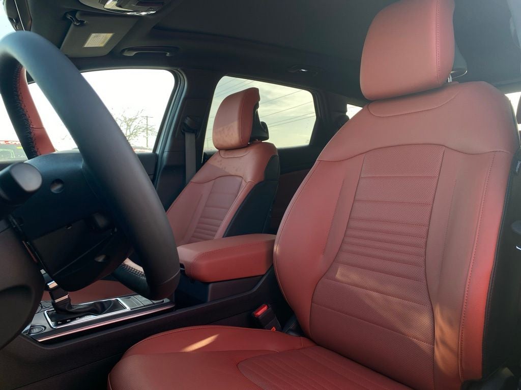 2026 Kia Sportage SX