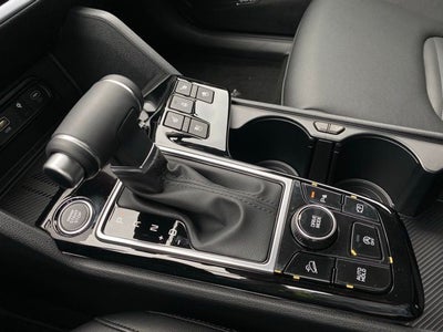 2025 Kia Sportage SX-Prestige