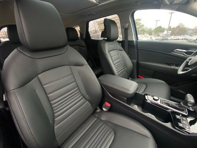 2025 Kia Sportage SX-Prestige