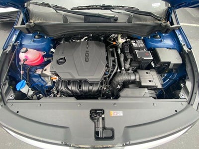 2025 Kia Sportage SX-Prestige