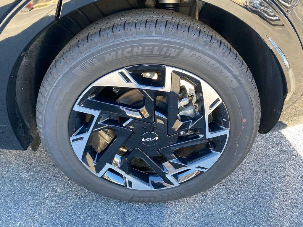 2025 Kia Sportage SX-Prestige