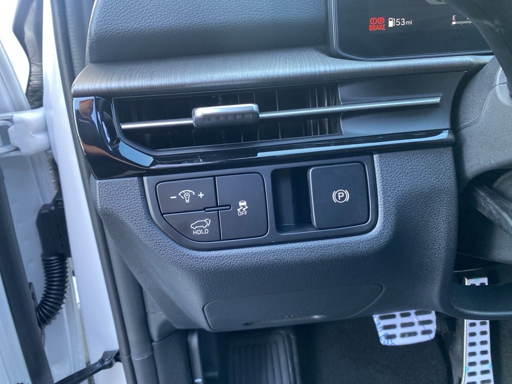 2026 Kia Sportage X-Pro Prestige