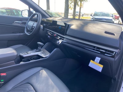 2026 Kia Sportage X-Pro Prestige