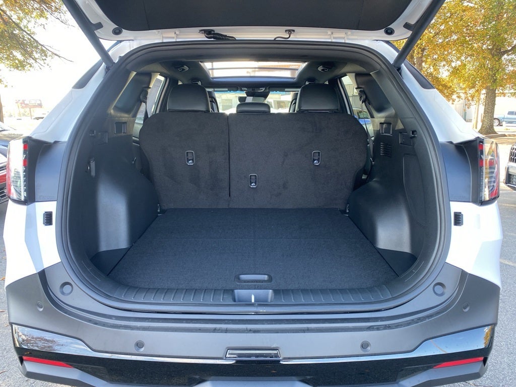 2026 Kia Sportage X-Pro Prestige