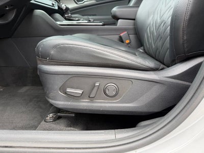 2024 Kia Sportage X-Pro Prestige