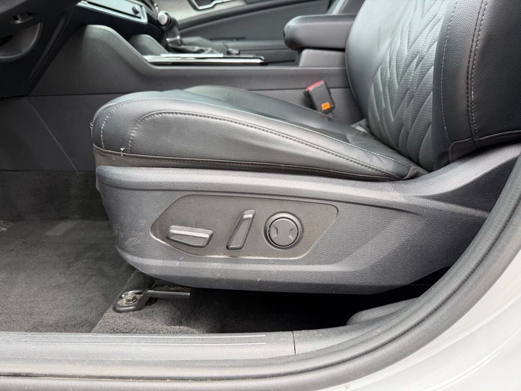 2024 Kia Sportage X-Pro Prestige