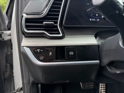 2024 Kia Sportage X-Pro Prestige