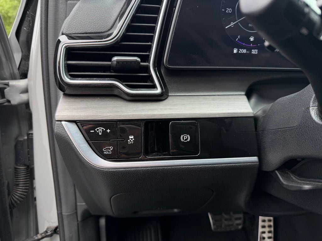 2024 Kia Sportage X-Pro Prestige