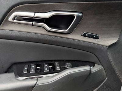 2024 Kia Sportage X-Pro Prestige