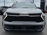 2024 Kia Sportage X-Pro Prestige