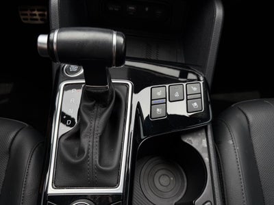 2024 Kia Sportage X-Pro Prestige
