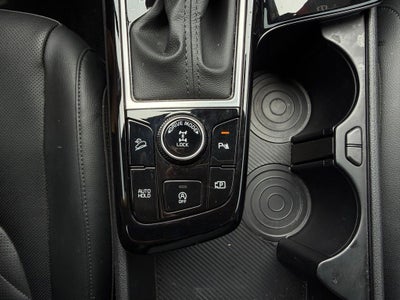 2024 Kia Sportage X-Pro Prestige