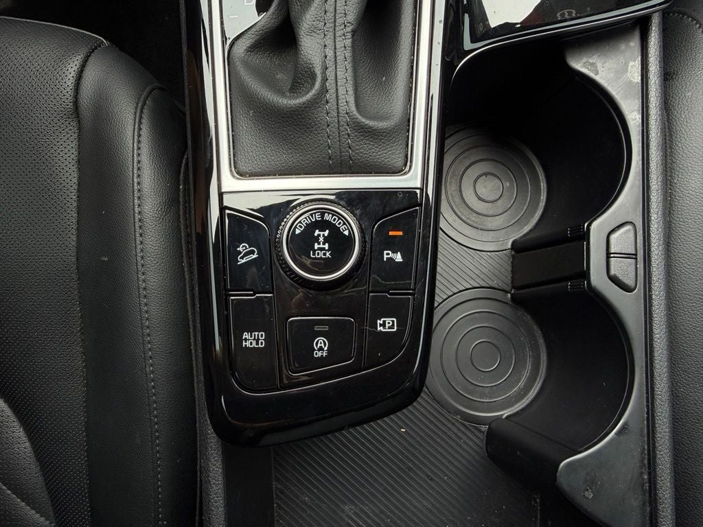 2024 Kia Sportage X-Pro Prestige