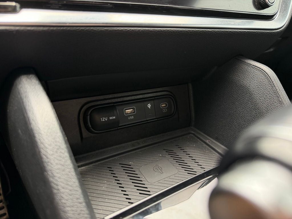 2024 Kia Sportage X-Pro Prestige