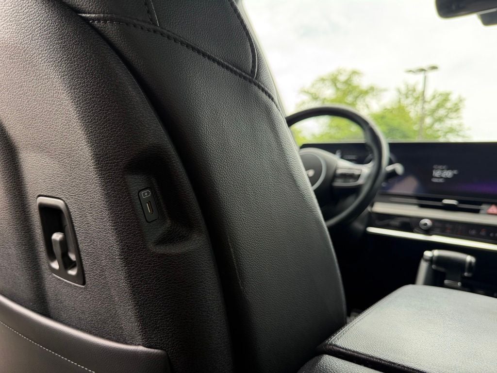 2024 Kia Sportage X-Pro Prestige