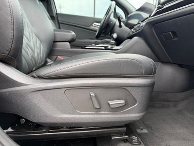2024 Kia Sportage X-Pro Prestige