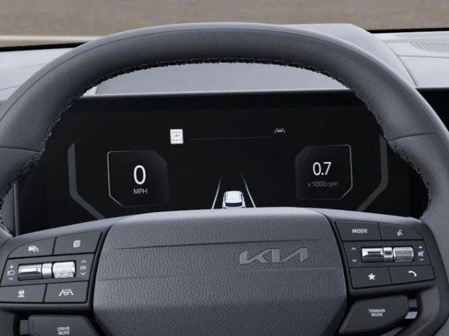 2026 Kia Sportage X-Pro Prestige