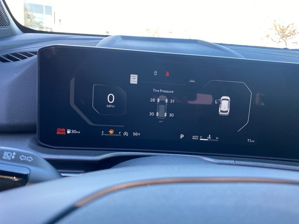 2026 Kia Sportage X-Pro Prestige