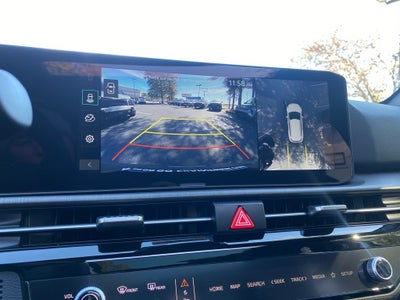 2026 Kia Sportage X-Pro Prestige