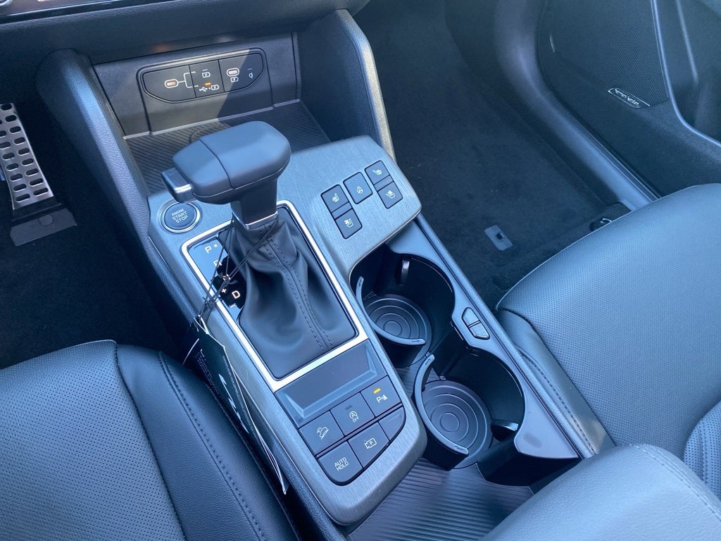 2026 Kia Sportage X-Pro Prestige