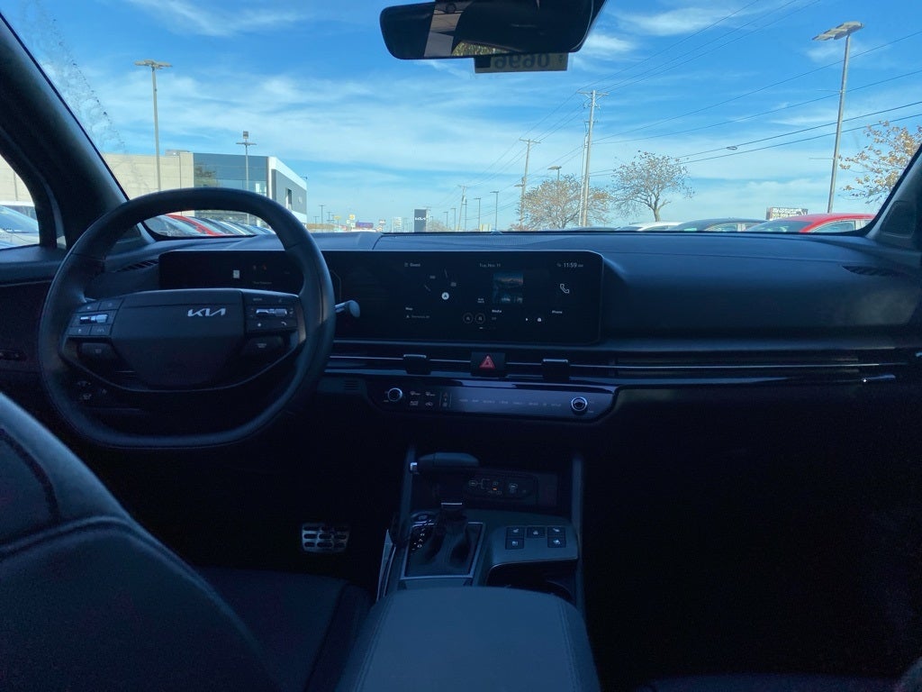 2026 Kia Sportage X-Pro Prestige